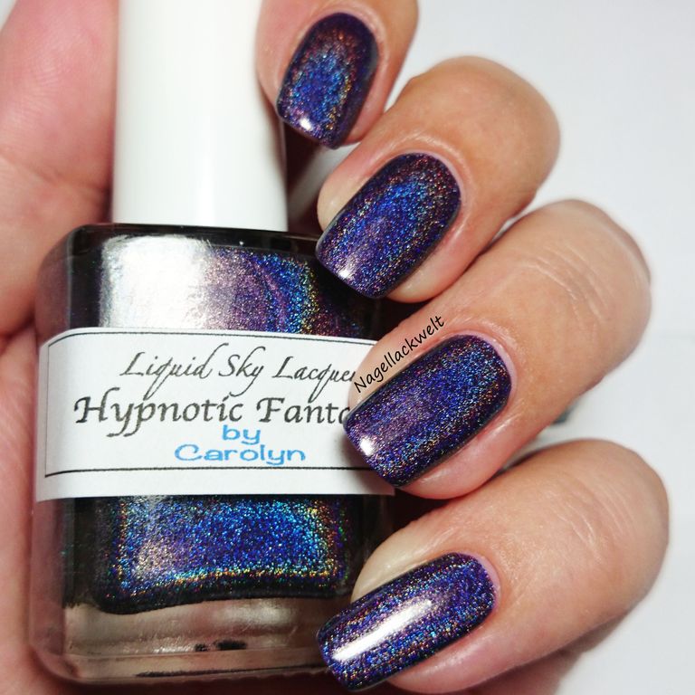 Hypnotic Fantasy - Liquid Sky Lacquer