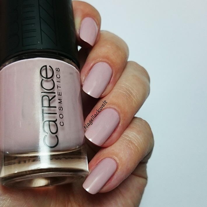 catrice Taupe-Less